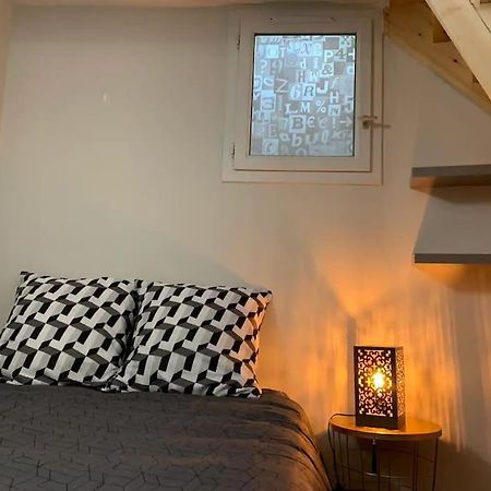 Le Cocon T2 Duplex 24 M2 Apartment Niort Bagian luar foto