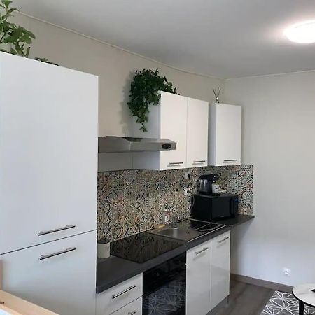 Le Cocon T2 Duplex 24 M2 Apartment Niort Bagian luar foto