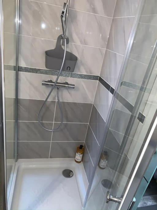 Le Cocon T2 Duplex 24 M2 Apartment Niort Bagian luar foto