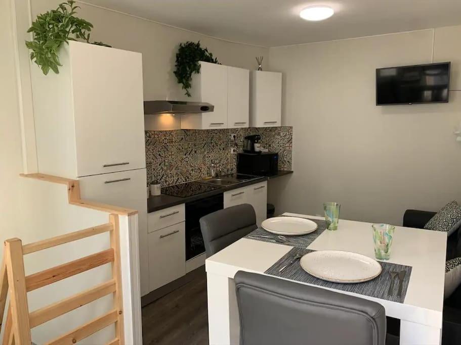 Le Cocon T2 Duplex 24 M2 Apartment Niort Bagian luar foto